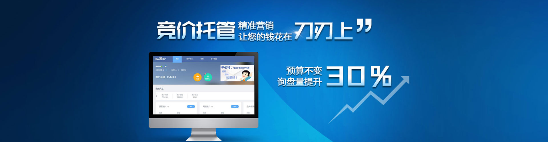 柳林sem代运营