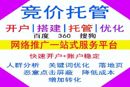 行业翘楚：百度竞价托管外包成功案例分析